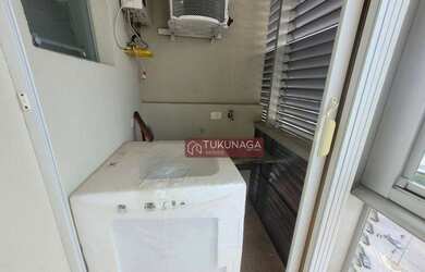 Imagem 9: Studio com 1 dormitório para alugar, 36 m² por R$ 1.650,00/mês - Vila...