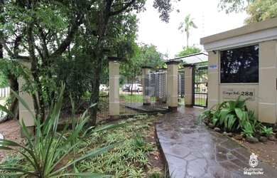 Imagem 2: Porto Alegre - Apartamento Padrão - Guarujá