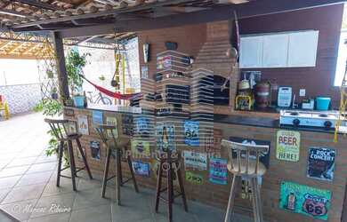 Imagem 1: Ótima casa de vila, 3 suítes, terraço com churrasqueira, Freguesia...