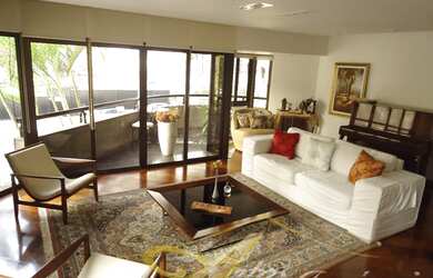 Imagem 7: Sao Paulo - Apartamento Padrao - Paraiso