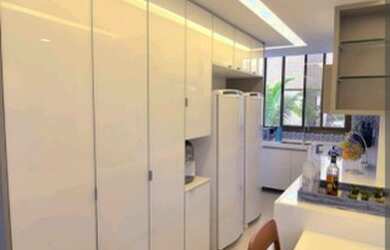 Imagem 5: JO- Bangalô Malawi - Muro Alto