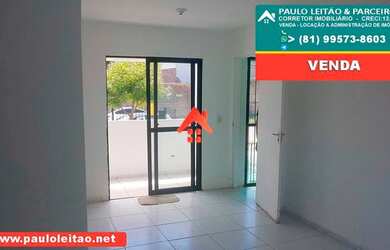 Imagem 13: Excelente apartamento em Candeias 2 quartos por 180 mil reais