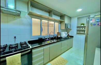 Imagem 9: Villagio Del Mare, Casa Triplex 4 quartos ( 2 Suítes) Pertinho da Praia, Lazer Completo