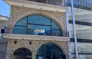 Imagem: O depósito possui 1.060m² de Área e está localizado em