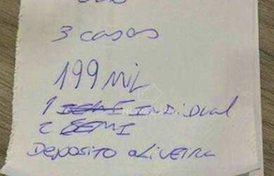 Imagem 13: Casa com 2 dormitórios à venda, 65 m² por R$ 199.000 - Porto Seguro...