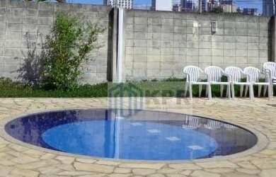 Imagem 15: Apartamento com 3 dormitórios para alugar, 105 m² por R$ 3.500,00/mês...