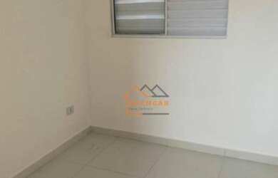 Imagem 9: Apartamento à venda, 38 m² por R$ 185.000,00 - Jardim São Nicolau -...