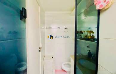 Imagem 5: apartamento garden. Piscina, Churrasqueira, VarandaeImóvel novo