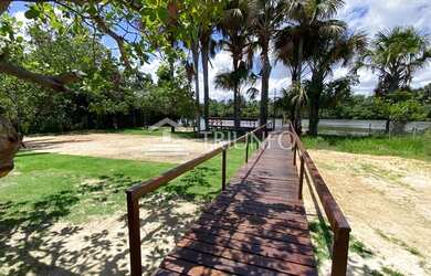 Imagem 8: Casa em Condomínio 180m² em Barreirinhas Porcelanato e Boa Ventilação 04 Suítes MKT***TR93