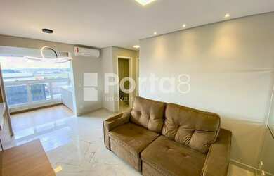 Imagem 1: São José Do Rio Preto - Apartamento Padrão - Jardim Alto Rio Preto