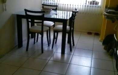 Imagem 4: Porto Alegre - Apartamento Padrão - Guarujá