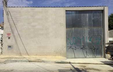 Imagem 10: Galpão à venda, 400 m² por R$ 1.250.000 - Vila Amélia - São Paulo/SP