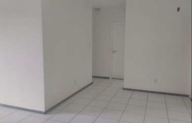 Imagem 2: ABSOLUTTO, 3/4 no Luzia-. Varanda, 80m² de Área, 2 Banheirose3 Dormitórios