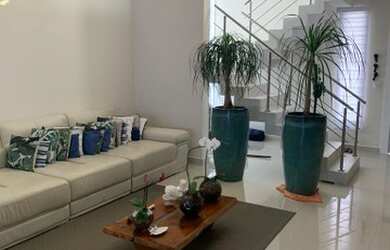 Imagem 12: Santana de Parnaíba - Casa de Condomínio - residencial tres