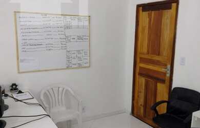 Imagem 8: RIO DE JANEIRO - Galpão/Depósito/Armazém - ILHA DE GUARATIBA