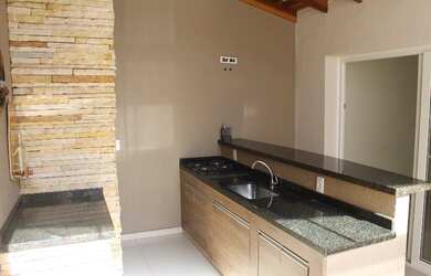 Imagem 14: Casa em Ipanema Casa com 3 dormitórios