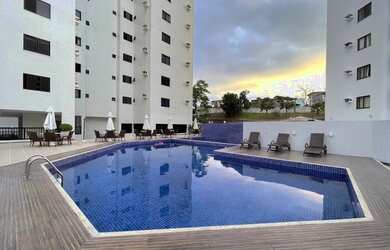 Imagem 4: Apartamento para venda tem 100 metros quadrados com 3 quartos em Stiep...