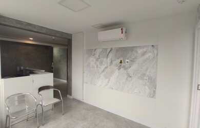 Imagem: O depósito possui 109m² de Área e está localizado em Santana