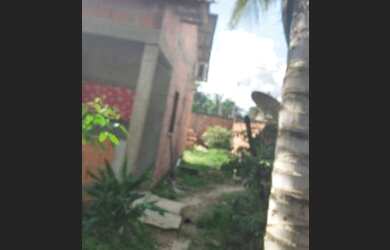 Imagem: A casa possui 2 Dormitórios, 1 Banheiro e está localizado