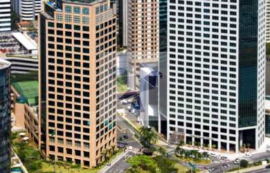 Imagem: O depósito possui 661m² de Área e está localizado em Chácara