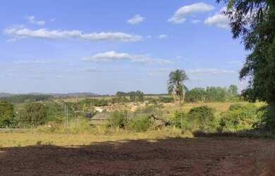 Imagem 10: Área em região Industrial de Aparecida de Goiânia