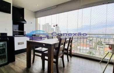 Imagem 2: São Paulo - Apartamento Padrão - Lauzane Paulista