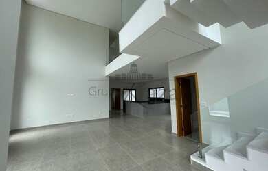 Imagem 7: Casa em Condomínio - Urbanova - Condomínio Mônaco Santa Isabel - 310m²...