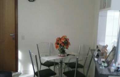 Imagem 12: Apartamento Vila Rosa Goiânia