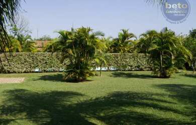 Imagem 15: Chácara com 3 dormitórios, 2506 m² - venda por R$ 980.000,00 ou aluguel...