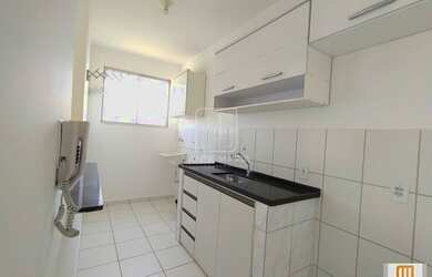 Imagem 6: Apartamento tipo - padrao 2 dormitórios, cozinha planejada, portaria...