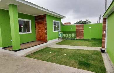 Imagem 2: Maricá - Casa Padrão - Itaipuaçu