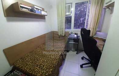 Imagem 13: Excelente apartamento 3 quartos (suíte),varanda e infraestrutura. Freguesia Jacarepaguá