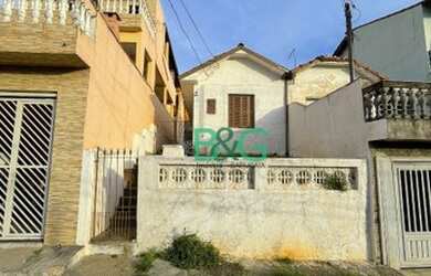 Imagem 1: Casa com 1 dormitório, 46 m² - venda por R$ 410.000,00 ou aluguel por R$ 1.400,00/mês - Mo