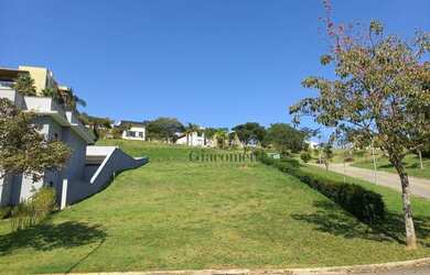 Imagem: O terreno possui 10m² de Área e está localizado em Tamboré