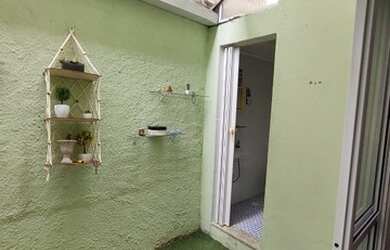 Imagem 5: Casa condomínio Fechado