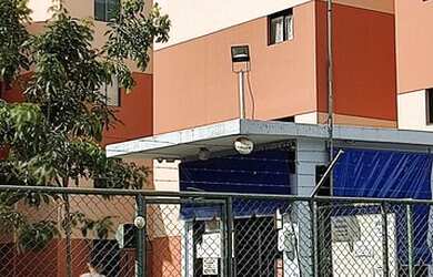 Imagem 3: Cl 212 térreo, aceita financiamento condomínio frente avenida alagados,...