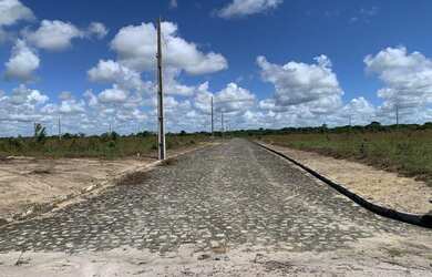 Imagem 5: Lotes à venda, medidas a partir de 160.00 m² por R$ 68.000,00 - Loteamento...