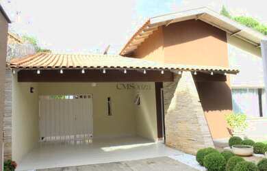 Imagem 4: LONDRINA - Casa Padrão - Mediterrâneo