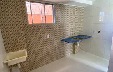 Imagem 13: Cl 212 térreo, aceita financiamento condomínio frente avenida alagados,...