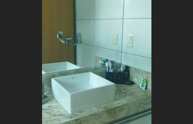 Imagem 11: Belo Horizonte - Casa Padrão - Santa Branca