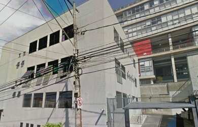 Imagem: Conjunto para alugar, 70 m² por R$ 2.800,00/mês - Vila Madalena