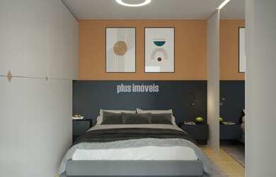 Imagem 16: Sobrado à venda, 90 m² por R$ 860.000,00 - Vila Mariana