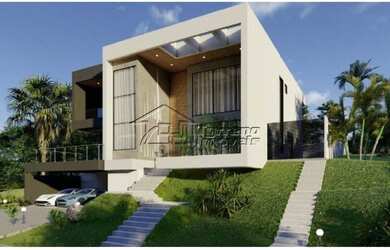 Imagem 2: Maravilhosa casa com vista espetacular no Urbanova