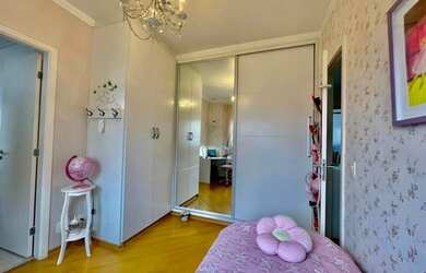 Imagem 11: Maravilhoso apartamento mobiliado em localização nobre!