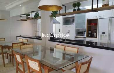 Imagem: O apartamento possui 3 Dormitórios, 2 Banheiros, 2 Vagas na