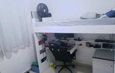 Imagem 9: Alugo excelente casa com mobília no Condomínio Vida Boa I em Guaratiba