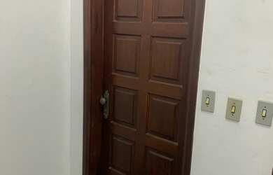 Imagem 2: Apartamento para venda. Varanda, 90m² de Área, 1 Banheiroe2 Dormitórios