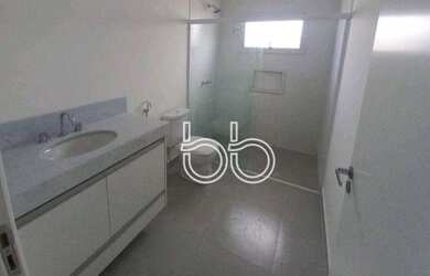 Imagem 11: Casa com 3 suítes para alugar, 182 m² por R$ 3.900/mês - Condomínio...