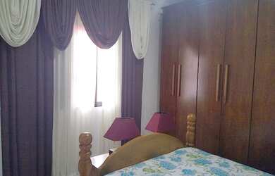 Imagem 10: Sobrado à venda, 204 m² por R$ 530.000,00 - Jardim Zaira - Mauá/SP