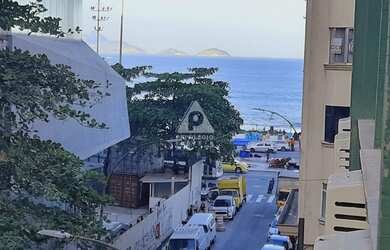 Imagem: A kitnet possui 1 Dormitório, 1 Banheiro, 26m² de Área, Imóvel